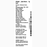 Jack Herer by Hilight