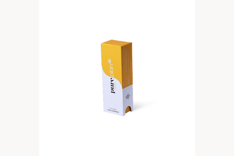 Sour Tangie – 1g Vape Cartridge