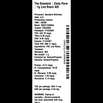 Zesty Parm by The Standard