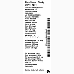 Chunky Glory by Black Sheep