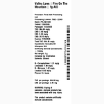 Fire On The Mountain by Valley Lows