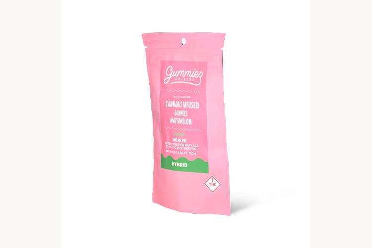 Sweet Watermelon by Gummiez