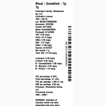 Snowblind by Ritual