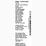 Da Vinci Code by Hilight