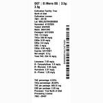 El Merro OG by DGT