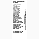 Papaya Mania by Hilight