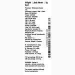 Jack Herer by Hilight