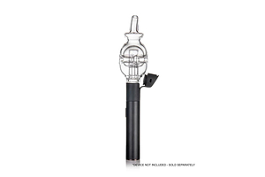 Puffco Pivot Glass Attachment | Fab Egg by MJ Arsenal