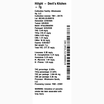 Devils Kitchen by Hilight