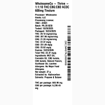 Thrive ACDC by WholesomeCo