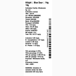 Blue Sour by Hilight
