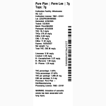 Perm Lee by Pure Plan