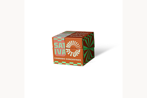 Pineapple Bang by Ritual