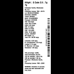 G Code 2.0 by Hilight
