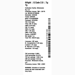 G Code 2.0 by Hilight