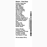 Grow Drops by Boojum