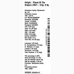 Planet of the Grapes x 8541 by Hilight