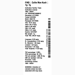 Collie Man Kush by Find