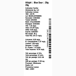 Blue Sour by Hilight