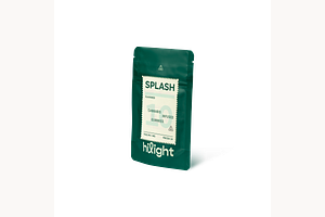 Splash - Tropical Punch 25mg by Hilight
