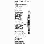 G Code 2.0 by Hilight