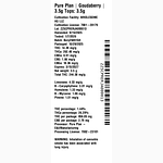 Goudaberry by Pure Plan