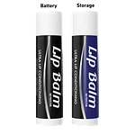 Lip Balm by Smyle
