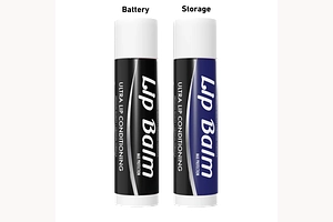 Lip Balm by Smyle