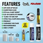 Lip Balm by Smyle