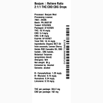 Relieve by Boojum