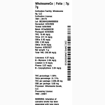 Fotia by WholesomeCo