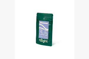 Green Gello by Hilight
