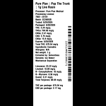 Pop The Trunk by Pure Plan