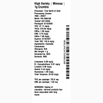 Mimosa by High Variety