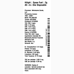 Space Fuel by Hilight