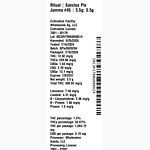 Sanctus Pie Jamma #45 by Ritual