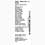 Master Code by Hilight