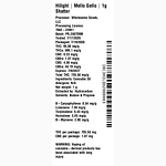 Mello Gello by Hilight