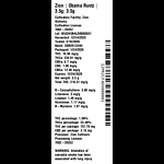 Obama Runtz by Zion