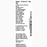 G Code 2.0 by Hilight