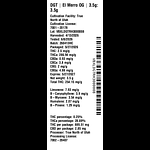 El Merro OG by DGT