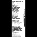 Snowblind by Ritual