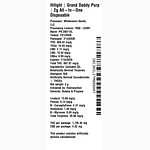 Grand Daddy Purp by Hilight
