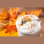 Splash - Pumpkin Spice by Hilight