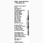 Super Boof Cherry by Hilight