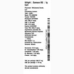 Samson OG by Hilight
