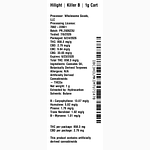 Killer B by Hilight