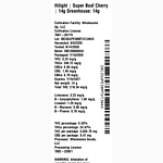 Super Boof Cherry by Hilight