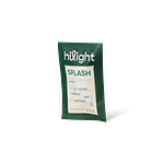 Splash - Blue Watermelon by Hilight