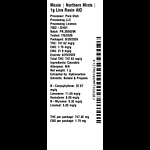 Northern Mints by Moxie